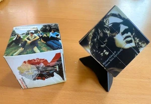 Richard Ashcroft / Verve Rubix Cube, Box and Plinth!  Ideal Christmas Gift!! - Picture 1 of 9