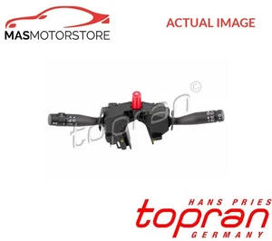 STEERING COLUMN SWITCH TOPRAN 301 683 H NEW OE REPLACEMENT - Picture 1 of 5