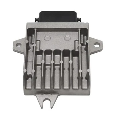 Transmission Control Module 2007-09 For MAZDA 3 2.0L 2.3L L34T189E1A Dual-Chip - Image 1 of 4