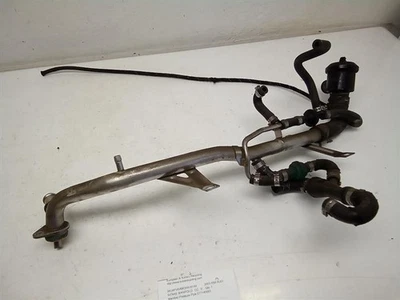 AUDI RS6 03 04 MANIFOLD PRESSURE PIPE 077145683 Foto 1 de 4