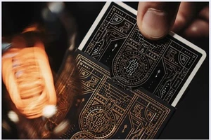 Exclusive Bitcoin Crypto Deck Discontinued Picker Cards BTC - Picture 1 of 4