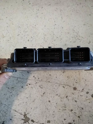 CENTRALINA INIEZIONE 1942LL CITROEN XSARA PICASSO (12/99>01/10 - Immagine 1 di 3