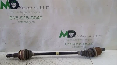 2020-2022 GMC ACADIA REAR RIGHT AXLE SHAFT OEM 38279273 - Image 1 of 4