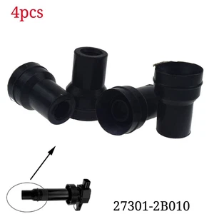 For Kia For Hyundai Ignition Coil Rubber Superior Quality Enhanced Performance - Picture 1 of 6