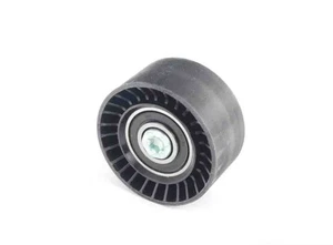 BMW 7 F01, F02 Antriebsgürtel -Idler -Pulley 11287559887 7559887 Neue Echtheit - Picture 1 of 4