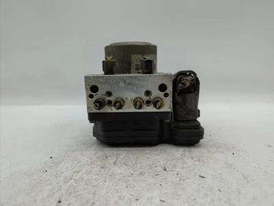 Módulo de control de bomba Nissan Juke Abs 2012-2014 Q3BCH Foto 1 de 4