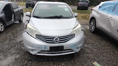 DRIVER ROOF AIR BAG 985P13VA3A 2014-2016 NISSAN VERSA Foto 1 de 4