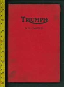 Triumph (37-52) Singles & Twins T90 3T 5T 6T Pearson Service & Maintenance FP62 - Imagen 1 de 23