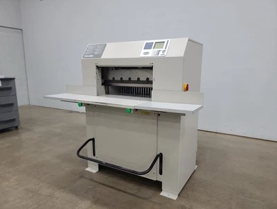 "Cortador de papel programable Challenge Titan 265 26,5"" POTENCIA MONOFÁSICA 220 V" Foto 1 de 4