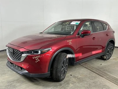 Passenger Right Air Bag Passenger Dash Fits 17-18 20-23 MAZDA CX-5 2791149 Foto 1 de 4