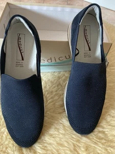 Medicus  Damen Halbschuhe Slipper Gr. 7 (41) - Bild 1 von 8