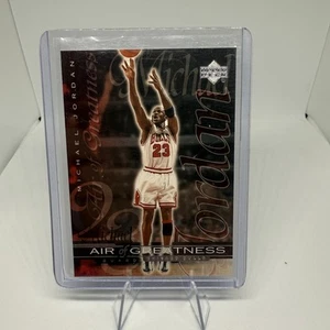 1999-00 Upper Deck #151 Michael Jordan - Picture 1 of 2