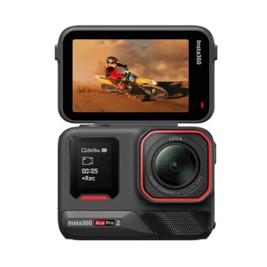 Insta360 Ace Pro 2 Single Battery Standard Package - Picture 1 of 5