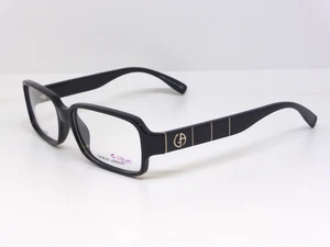 Giorgio Armani GA 423 584 schwarz Brillengestell - Bild 1 von 12