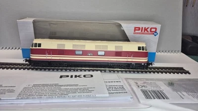 Piko 59566  V180 172 DR Ep.III DC  (Digital) - Bild 1 von 4