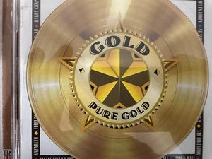 GOLD PURE GOLD - Various 2 x CD 2006 Time Life AS NEW! 2CD - Picture 1 of 2