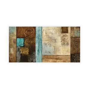 Druck auf Leinwand Auf Papier Poster Oder Bild Baxter Jered Aventura - Bild 1 von 2