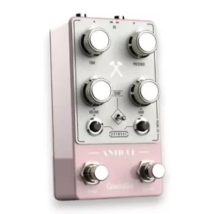 Cornerstone Music Gear Antique Classic Drive, Pink (Limited Edition) - Picture 1 of 1