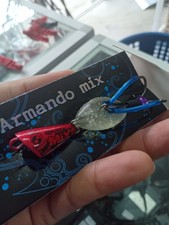 nick armando jump frog lure
