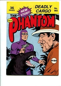PHANTOM #965 VF - Picture 1 of 2