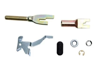 Kit de reparación autoajustador de freno de tambor de neón Raybestos 28345PMNH para Chrysler Foto 1 de 2