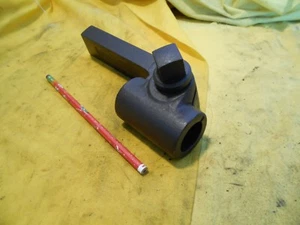 ARMSTRONG USA No. 11 BORING BAR TOOL HOLDER engine lathe metal turning - Picture 1 of 5