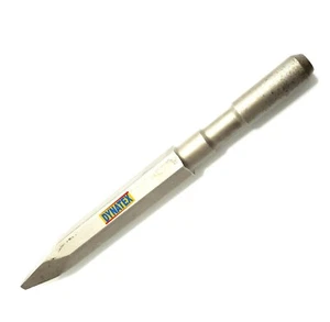 Breaker Point Steel Fits CP9 Demolition For Air Pneumatic Gun NEW - Picture 1 of 4