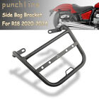 Fit R 18 100 Years Classic R18B Left Side Bag Bracket Right Trunk Bag Support
