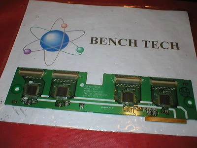 Placa lógica de búfer LG 6870QDE010A para Sony modelo PVM-42V1 Foto 1 de 4