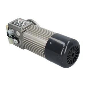 Mini Motor MCEK240P3 Geared Motor 140W New NMP - Picture 1 of 7