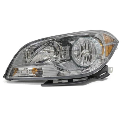 OEM NEW 2008-2012 Chevrolet Malibu Head Light Lamp Assembly Driver Side 19433006 - Изображение 1 из 4