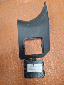 Nissan 350z Dash Trim and Fuse Board Cover - Picture 1 of 4