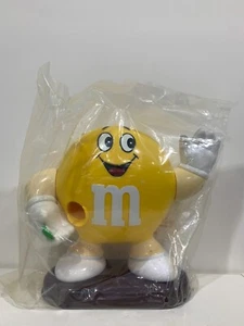 00291 1993 M&m’s 9" Big Boy Candy Dispenser - Picture 1 of 2