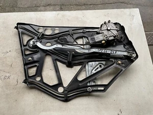 Mercedes W124 300CE-24V elektrischer Fensterheber HL 1246700303 - Bild 1 von 5