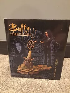 *Limited Edition* Buffy the vampire slayer Dark Willow Statue #598 out of 3000 - Picture 1 of 14