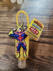 My Hero Academia Handy Sanz All Might NEW Sealed FREE Same Day Shipping - Picture 1 of 2