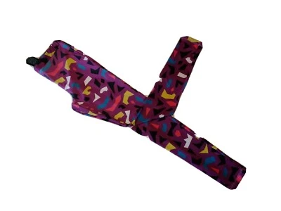 Trukfit Multicolor Leggings Size (Small) - Image 1 of 4