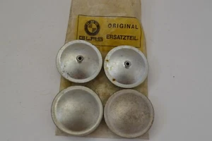 werkstattfund 1SATZ GOGGOMOBILE RADNABENDECKEL NOS - Bild 1 von 2