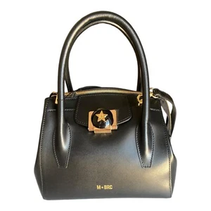 Borsa firmata donna MBRC Massimo Braccialini T203 STELLA - Imagen 1 de 4