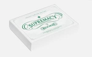 2025 Select AFL Supremacy Rookie Box Sealed New - Picture 1 of 1