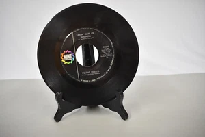 YOUNG HEARTS: i've got love for my baby / takin' care of business MINIT VG+ - Picture 1 of 2