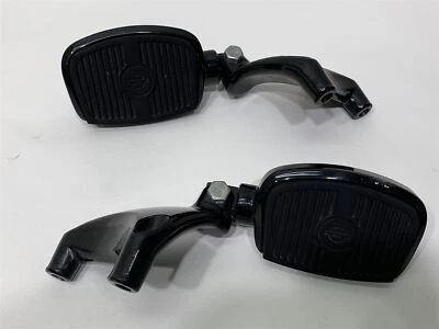 Harley-Davidson Sportster XL1200R 2006 estriberas y soportes para pasajeros traseros  Foto 1 de 4