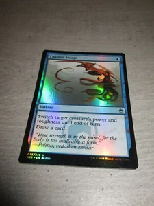 Twisted Image Top u Foil,Masters 25 ----Magic---MtG - Bild 1 von 1