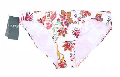 Parte inferior de bikini Ralph Lauren Ralph 286681 para mujer, talla 16 EE. UU. Foto 1 de 2