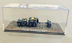 Krupp Protze L2H143 (Kfz.69) + PAK 35/36 3 pz Div Berlino 1938 scala 1:72 - Foto 1 di 1