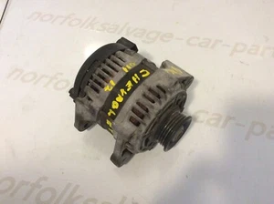 Chevrolet Spark Alternator 1.2 2011 - Picture 1 of 4