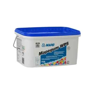 MAPEGUM WPS MAPEI 5 kg - Elastische Flüssigmembran für Abdichtungen - Bild 1 von 1