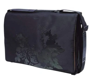 Golla Housse de Protection / New York Noir Sac Coque pour Laptop + Accessoires - Photo 1/1