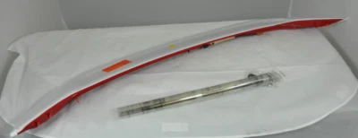 999J1-UWC1E  Nissan Altima Coupe Rear Spoiler   NEW OEM!!  999J1UWC1E - Image 1 of 4