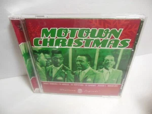 Motown Christmas - CD By Various Artists - Picture 1 of 2